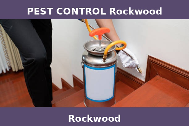 PEST CONTROL Rockwood